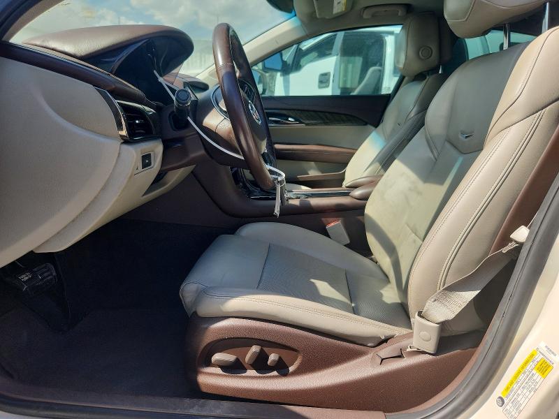 Photo 7 from auction – 2014 CADILLAC ATS with VIN 1G6AB5RXXE0110236