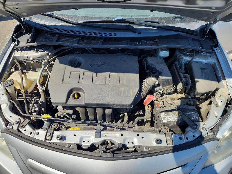 Photo 11 from auction – 2013 TOYOTA COROLLA with VIN 5YFBU4EE0DP098726