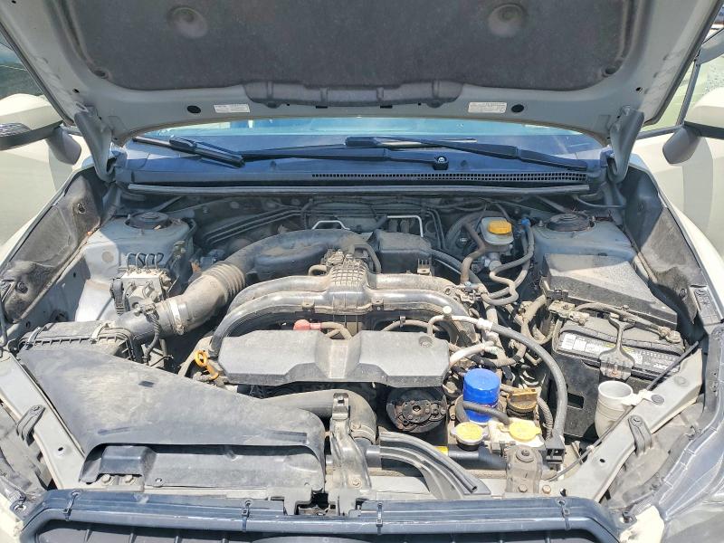 Photo 12 from auction – 2015 SUBARU XV CROSSTREK with VIN JF2GPAMC0F8284407