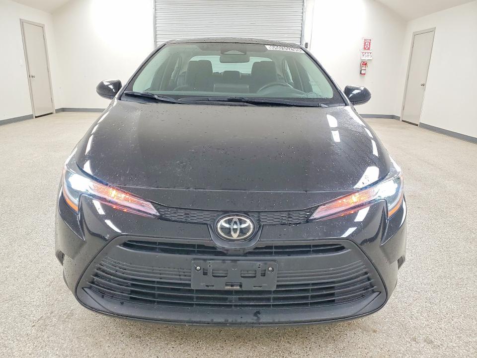 Photo 5 from auction – 2026 TOYOTA COROLLA with VIN 5YFB4MDE8TP480258