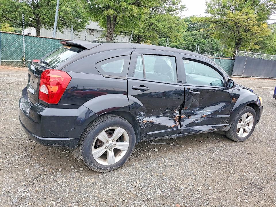 Foto 3 de la subasta – 2012 DODGE CALIBER con VIN 1C3CDWDA2CD534755