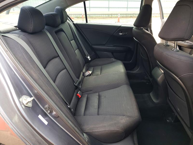 Photo 10 from auction – 2013 HONDA ACCORD with VIN 1HGCR2F57DA102432