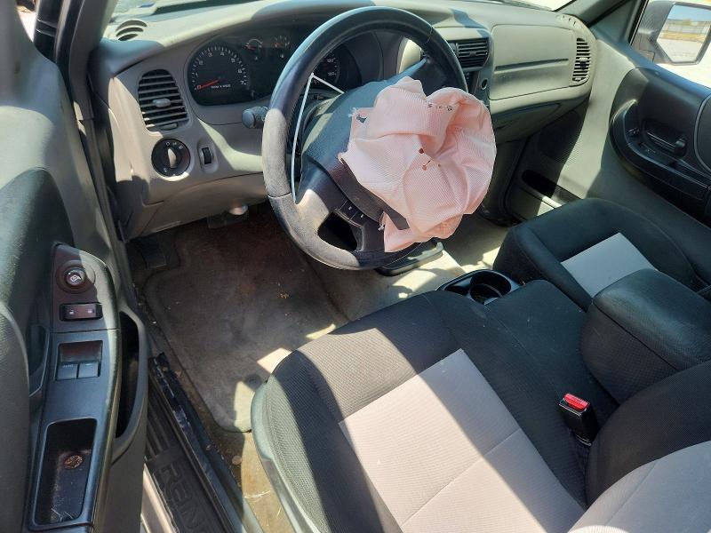 Photo 8 from auction – 2011 FORD RANGER with VIN 1FTKR1EEXBPB15093