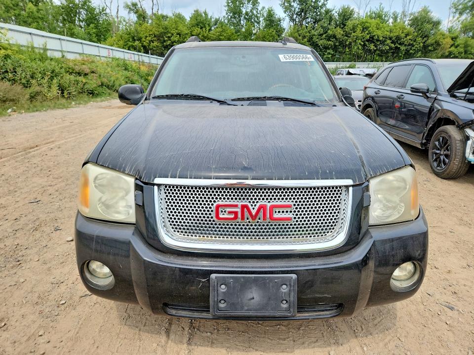 Photo 5 from auction – 2006 GMC ENVOY with VIN 1GKET66M966162729