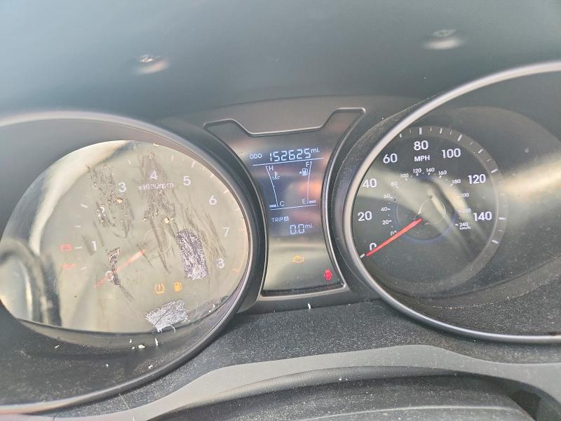 Photo 9 from auction – 2015 HYUNDAI VELOSTER with VIN KMHTC6AE6FU232214
