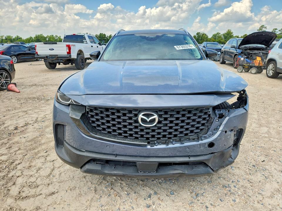 Photo 5 from auction – 2026 MAZDA CX-50 with VIN 7MMVABBL2TN453307
