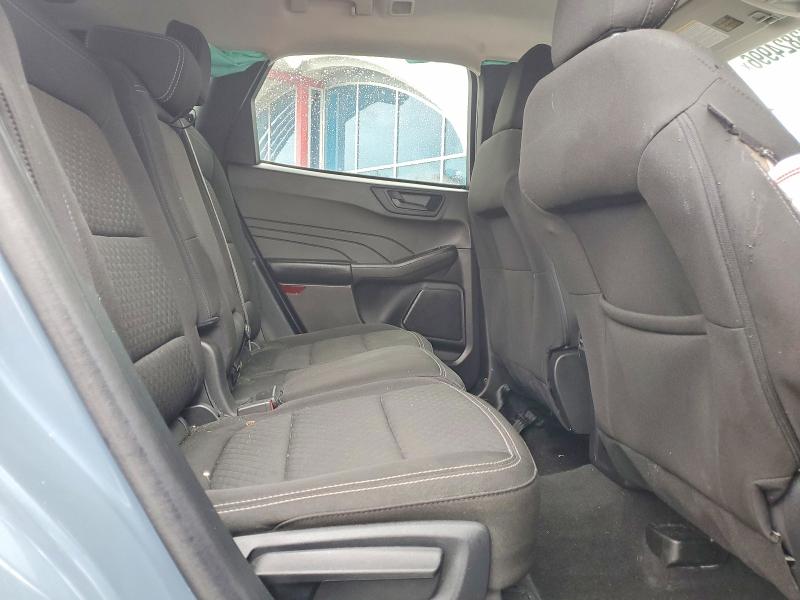 Photo 11 from auction – 2024 FORD ESCAPE with VIN 1FMCU9GN2RUA09386