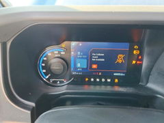 Photo 9 from auction – 2023 FORD BRONCO with VIN 1FMDE5BH4PLB54475