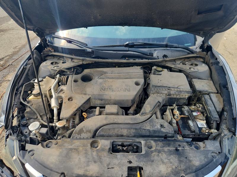 Photo 11 from auction – 2018 NISSAN ALTIMA with VIN 1N4AL3APXJC295784