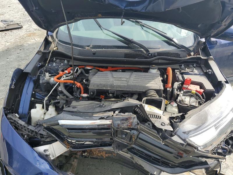 Photo 12 from auction – 2022 HONDA CR-V with VIN 5J6RT6H80NL050232