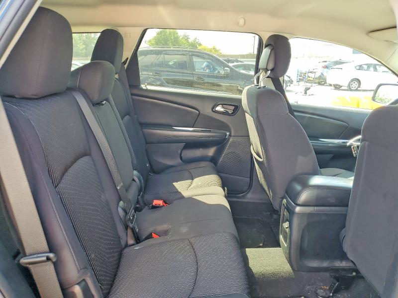 Photo 11 from auction – 2012 DODGE JOURNEY with VIN 3C4PDCBG7CT332989