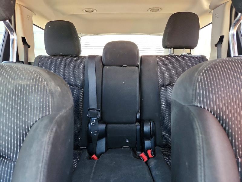 Photo 10 from auction – 2020 DODGE JOURNEY with VIN 3C4PDCAB4LT243452