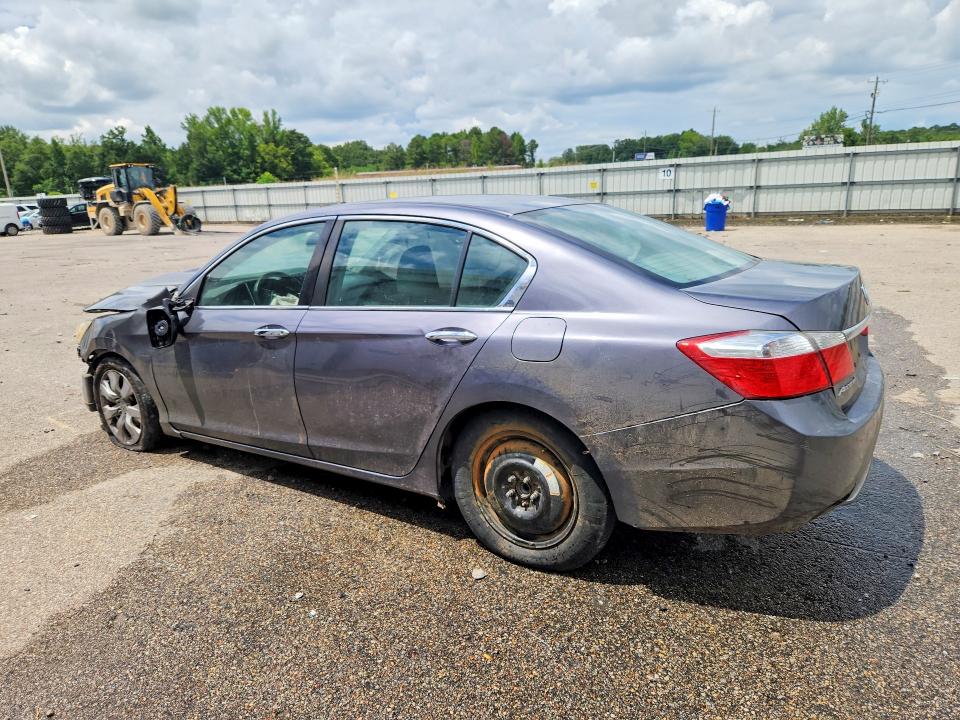 Photo 2 from auction – 2013 HONDA ACCORD with VIN 1HGCR2F36DA236881