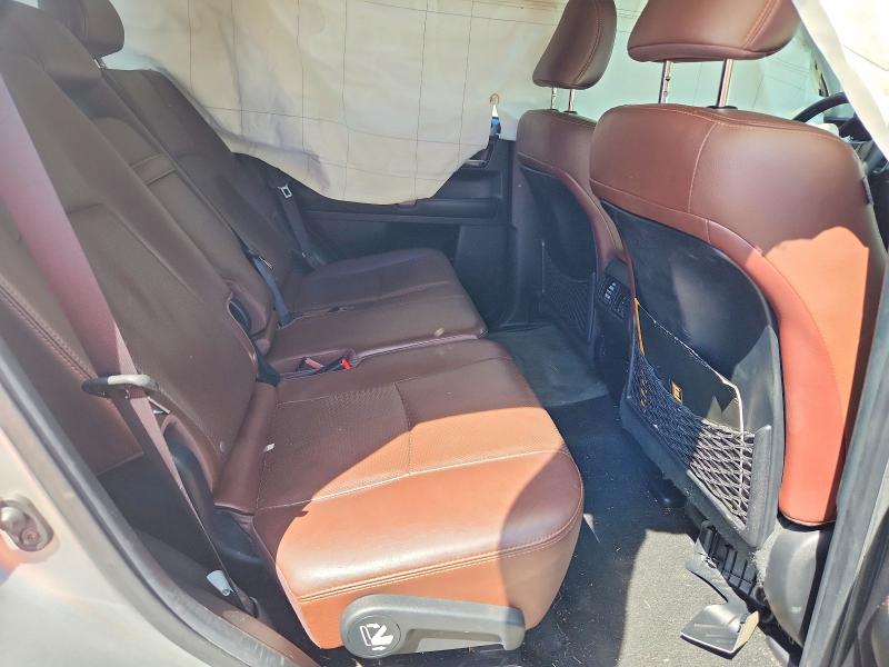 Photo 10 from auction – 2015 TOYOTA 4RUNNER with VIN JTEBU5JR8F5245661