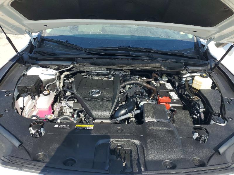 Photo 12 from auction – 2025 LEXUS RX 350 with VIN 2T2BAMBA0SC057919