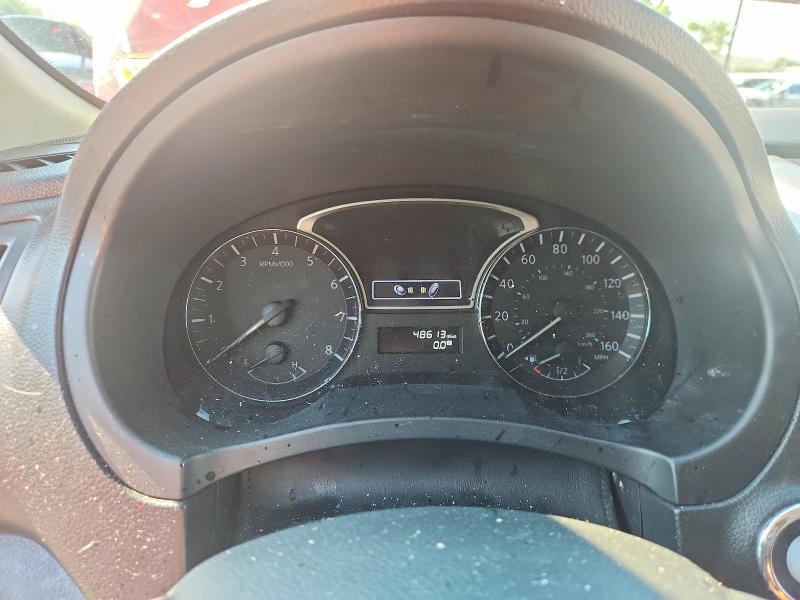 Photo 9 from auction – 2013 NISSAN ALTIMA with VIN 1N4AL3AP5DN420098
