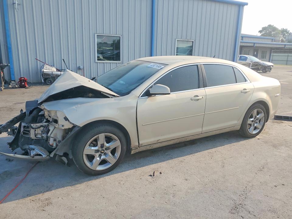2009 CHEVROLET MALIBU - Търг №63921696