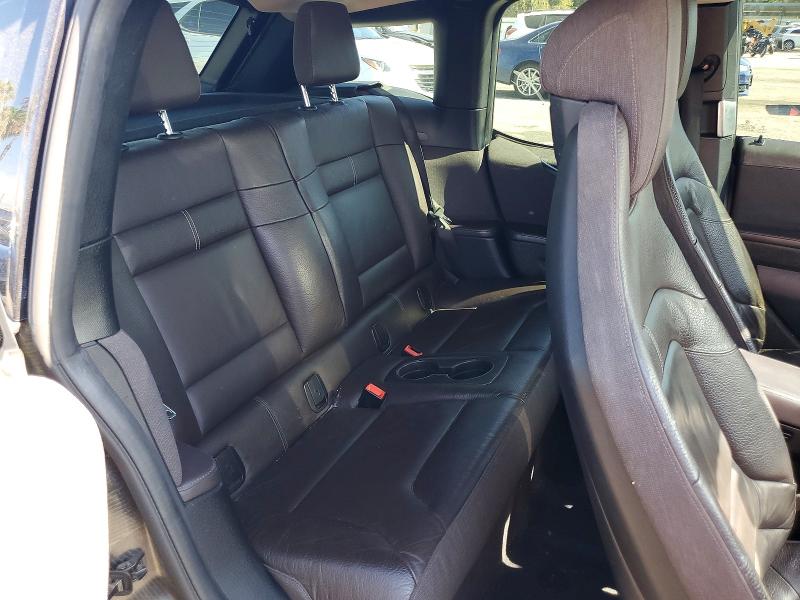 Photo 10 from auction – 2015 BMW I3 with VIN WBY1Z4C59FV279208