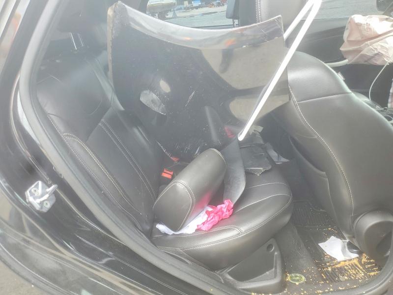Photo 10 from auction – 2013 FORD FOCUS with VIN 1FADP3K22DL174465