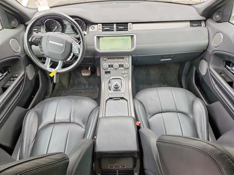 Фото 8 с аукциона – 2019 LAND ROVER RANGE ROVER EVOQUE с VIN SALVP2RX8KH352091