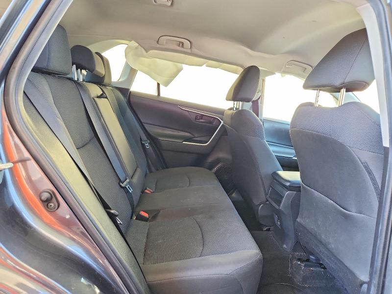 صورة رقم 11 من المزاد - 2020 TOYOTA RAV4 مع VIN 2T3H1RFV9LC061002
