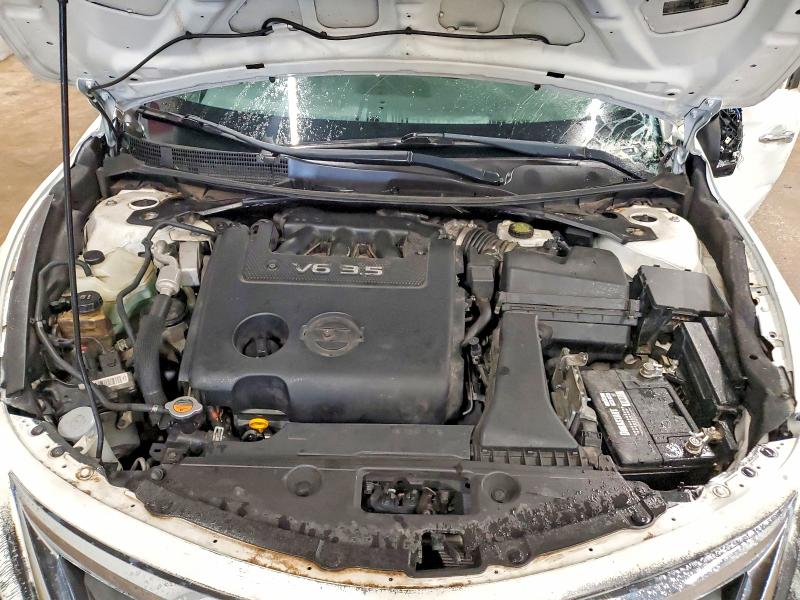 صورة رقم 11 من المزاد - 2013 NISSAN ALTIMA مع VIN 1N4BL3AP0DC200674