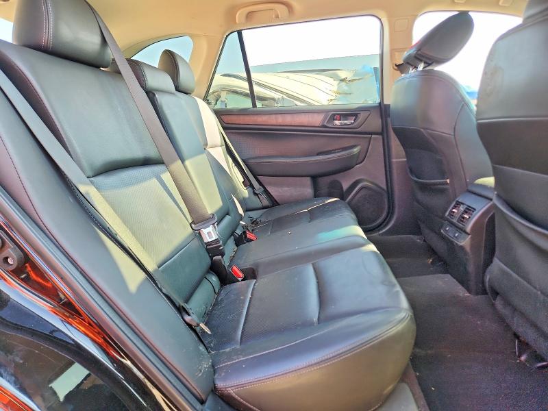 Photo 11 from auction – 2015 SUBARU OUTBACK with VIN 4S4BSANC7F3297993