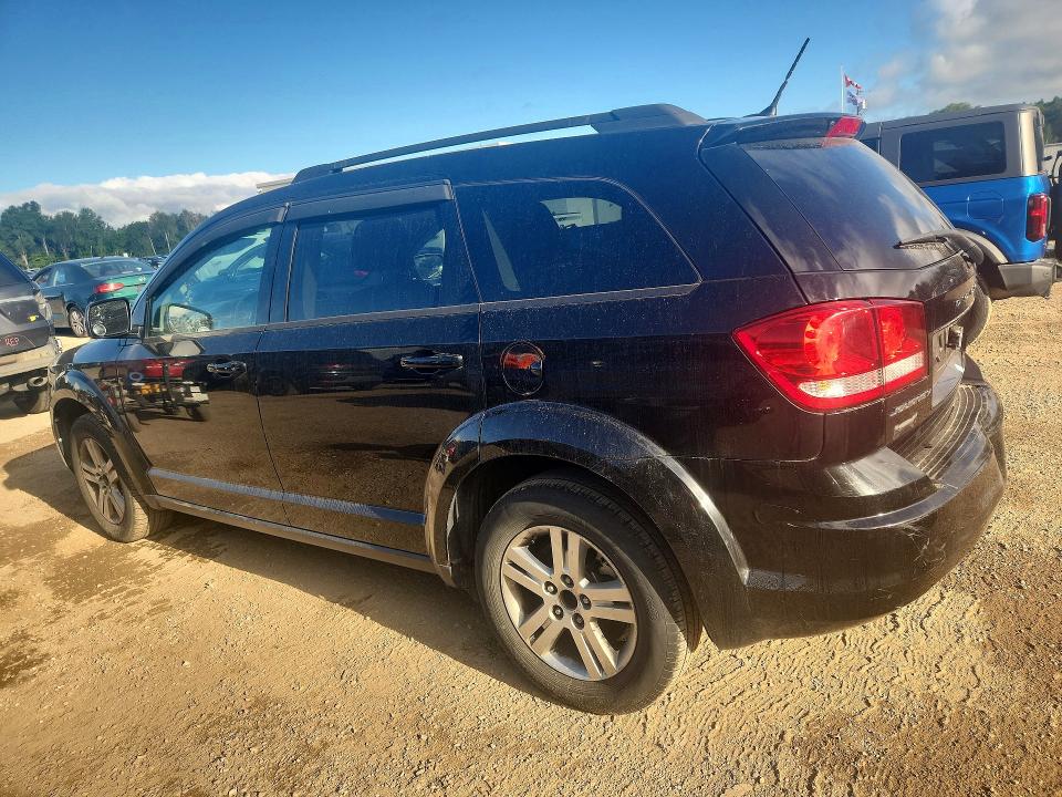 Photo 2 from auction – 2014 DODGE JOURNEY with VIN 3C4PDCAB8ET260581