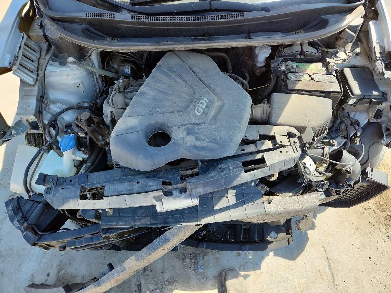 Photo 11 from auction – 2013 KIA RIO with VIN KNADM4A33D6306602