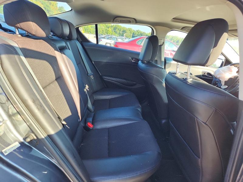 Photo 10 from auction – 2013 ACURA ILX with VIN 19VDE1F39DE004063