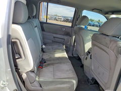 Photo 10 from auction – 2013 HONDA PILOT with VIN 5FNYF4H23DB008132