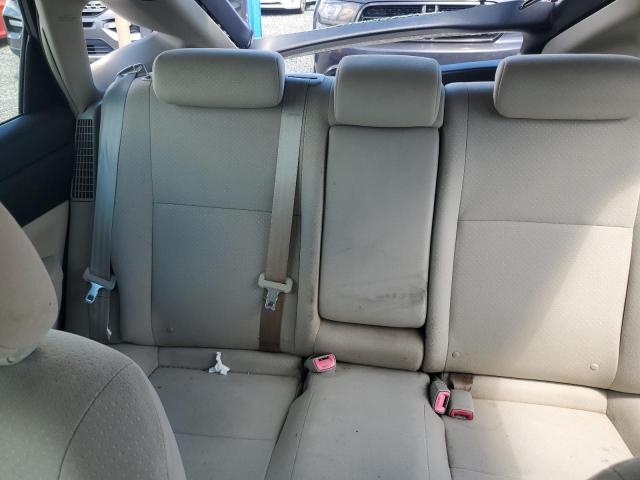 Photo 10 from auction – 2009 TOYOTA PRIUS with VIN JTDKB20U893477708