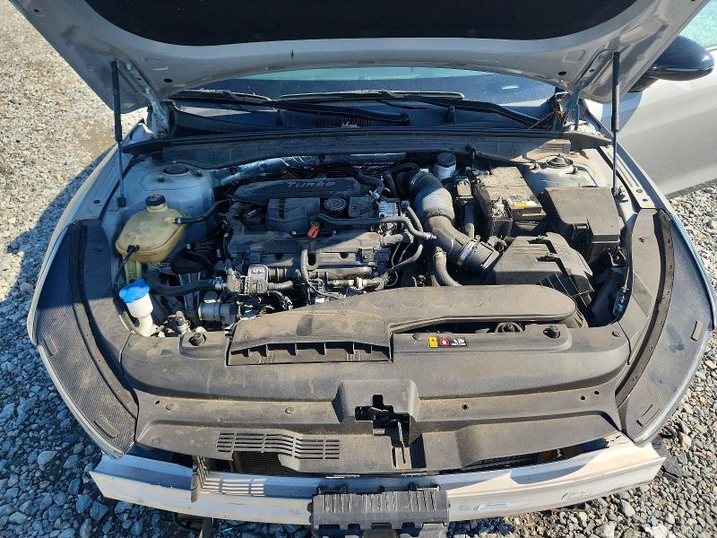Photo 11 from auction – 2022 KIA K5 with VIN 5XXG64J22NG164635
