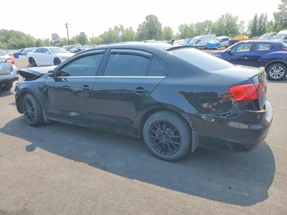 Photo 2 from auction – 2013 VOLKSWAGEN JETTA with VIN 3VWLL7AJ9DM248526