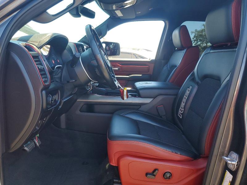 Zdjęcie 7 z aukcji – 2019 RAM 1500 z VIN 1C6SRFET7KN834557