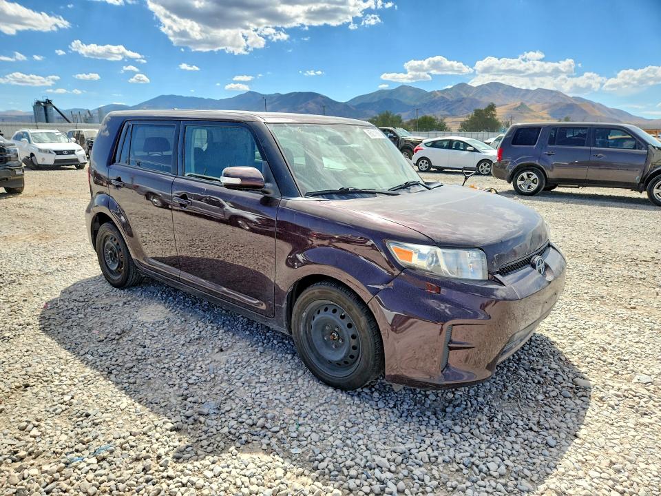Photo 4 from auction – 2011 SCION XB with VIN JTLZE4FEXB1127200