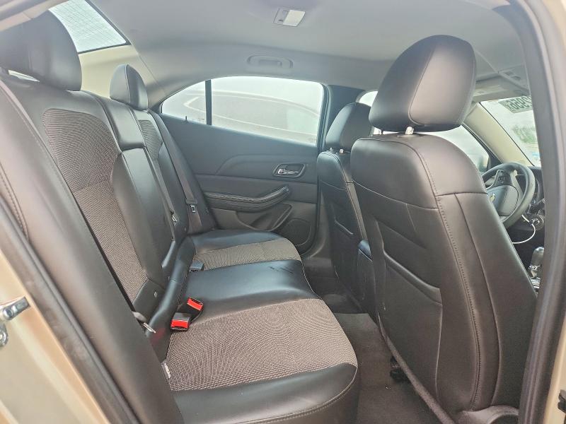 Photo 10 from auction – 2015 CHEVROLET MALIBU with VIN 1G11C5SL4FF304320