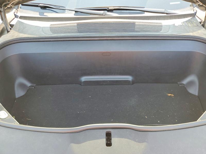 Photo 12 from auction – 2023 RIVIAN R1S with VIN 7PDSGABA5PN011145