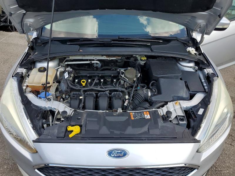 Photo 11 from auction – 2015 FORD FOCUS with VIN 1FADP3F23FL280498