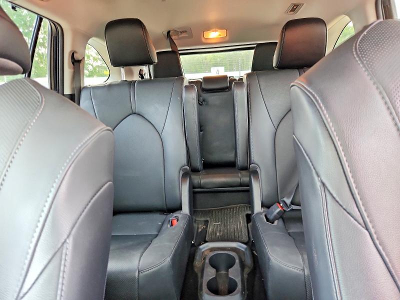 Фото 10 с аукциона – 2020 TOYOTA HIGHLANDER с VIN 5TDDZRBH4LS045149