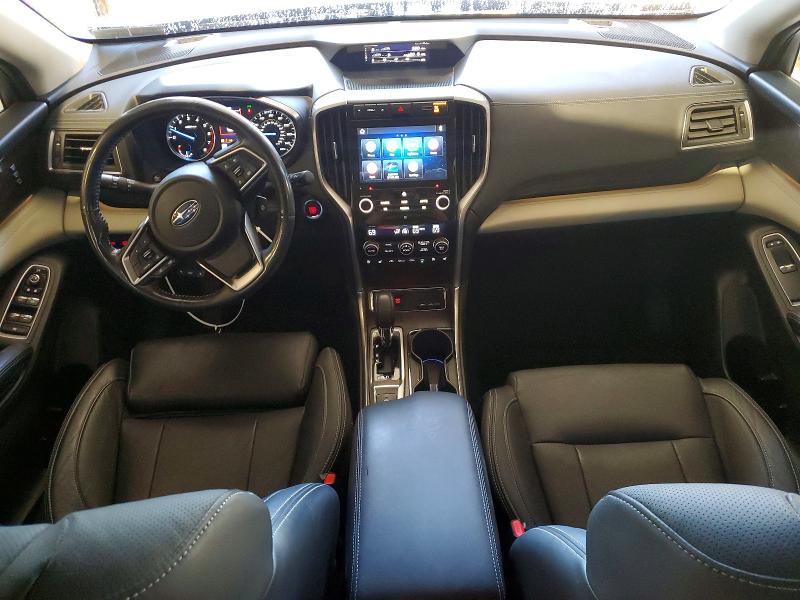 Photo 8 from auction – 2021 SUBARU ASCENT with VIN 4S4WMARD7M3420719