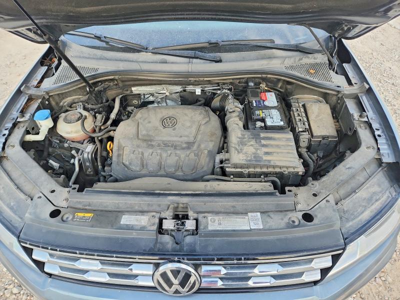 Photo 12 from auction – 2020 VOLKSWAGEN TIGUAN with VIN 3VV3B7AXXLM072564