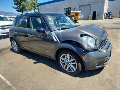 Foto 4 de la subasta – 2014 MINI COOPER con VIN WMWZC5C50EWM16702