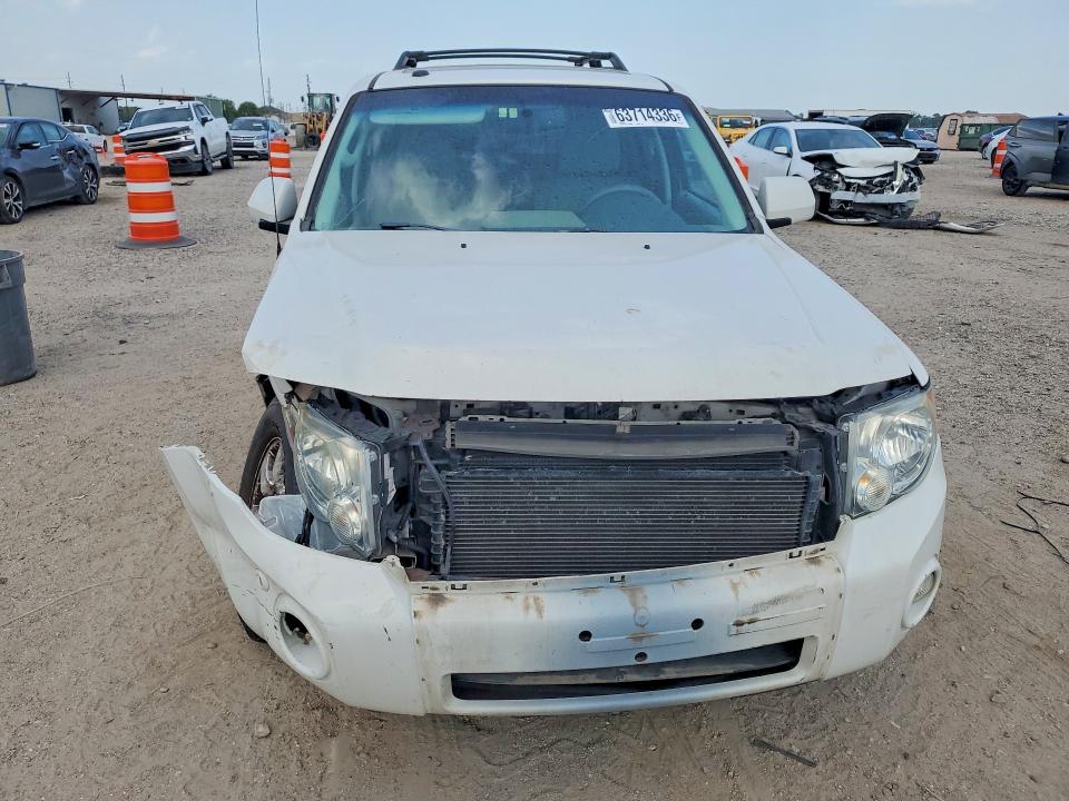 Photo 5 from auction – 2011 FORD ESCAPE with VIN 1FMCU4K36BKA98082