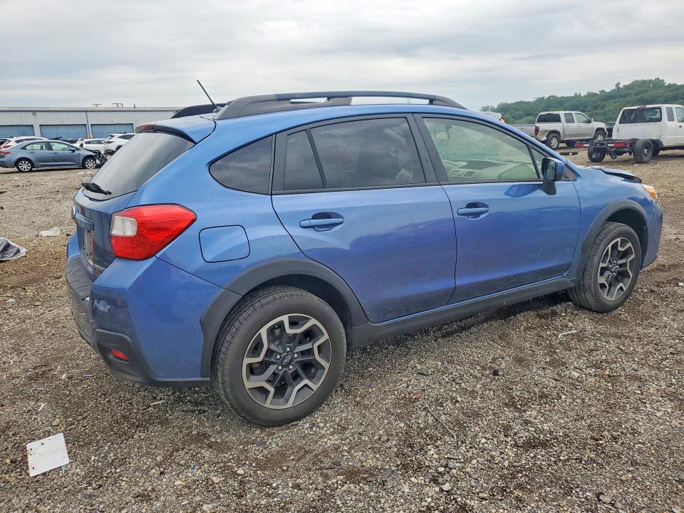 Zdjęcie 3 z aukcji – 2017 SUBARU CROSSTREK z VIN JF2GPABC8HH280157