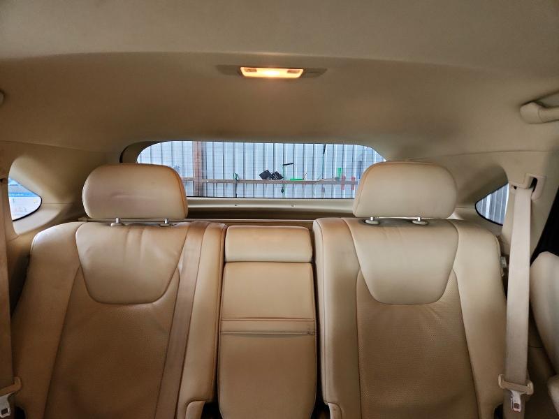 Фото 10 с аукциона – 2013 LEXUS RX 350 с VIN JTJBK1BA1D2455915