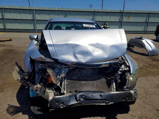 Photo 5 from auction – 2011 HONDA ACCORD with VIN 1HGCP2F42BA025284