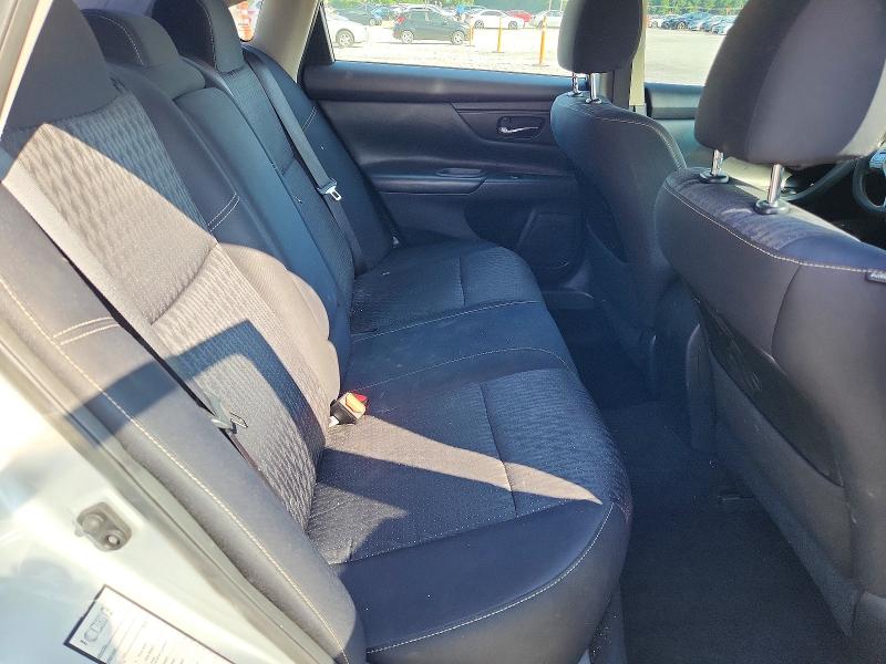 Photo 10 from auction – 2017 NISSAN ALTIMA with VIN 1N4AL3AP8HC158627