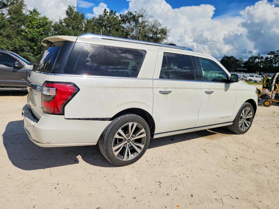 Photo 3 from auction – 2020 FORD EXPEDITION with VIN 1FMJK1MT9LEA17357