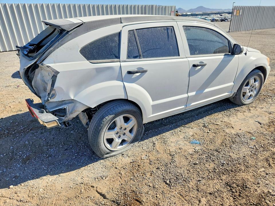 Photo 3 from auction – 2008 DODGE CALIBER with VIN 1B3HB28B78D770247